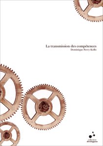 Acheter La transmission des comptences